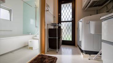 ランドリー ルーム / 30