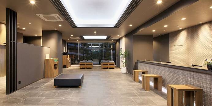 ホテルルートイン福島西インター（福島県 ビジネスホテル） / 1