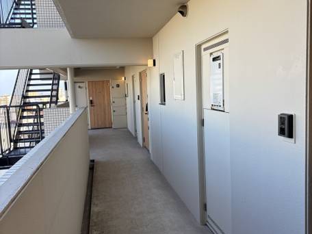 宮崎マンゴーホテル / 1