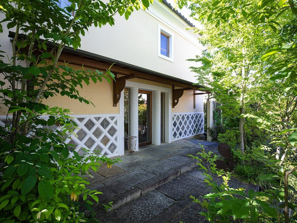 古さと快適さを両立したお宿3992891