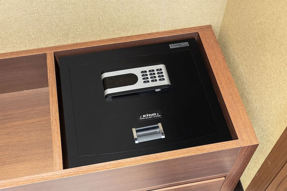 セーフティボックス