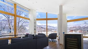 リビングルーム / 12