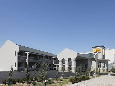 ファミリーロッジ旅籠屋 大阪枚方店 / 4