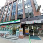 ホテル1-2-3 小倉（福岡県 ビジネスホテル） / 4