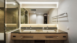 ジュニアスイート 禁煙