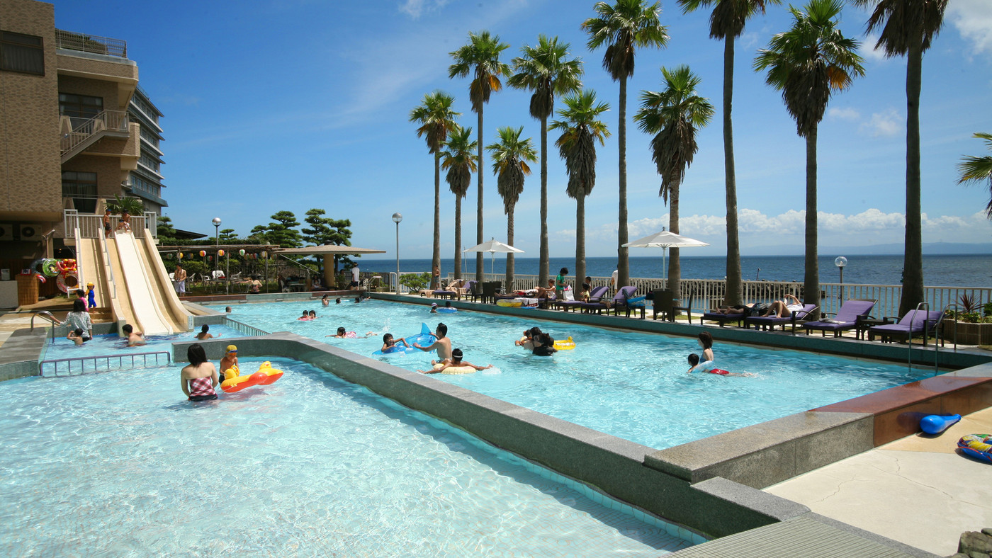 家族の特別な1日を演出する優雅な温泉宿4271881