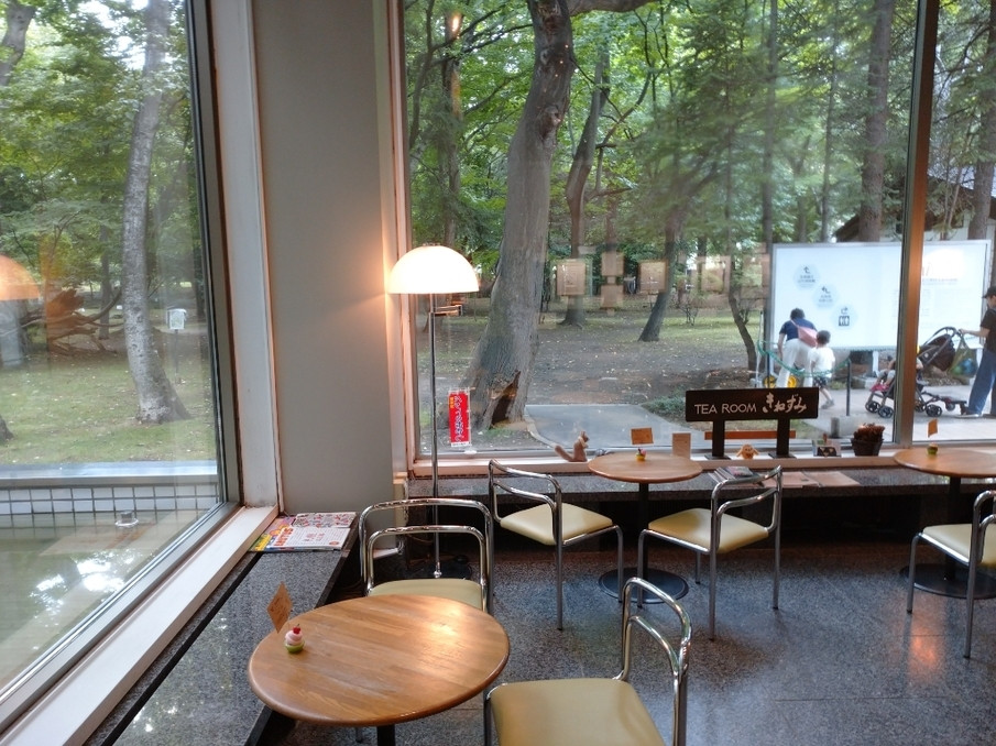 「きねずみ」 内観 113376004 