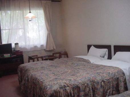 白馬パークホテル / 4