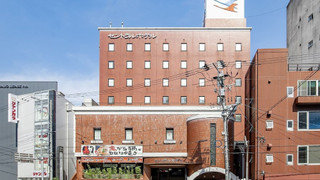 本館ツインルーム 禁煙