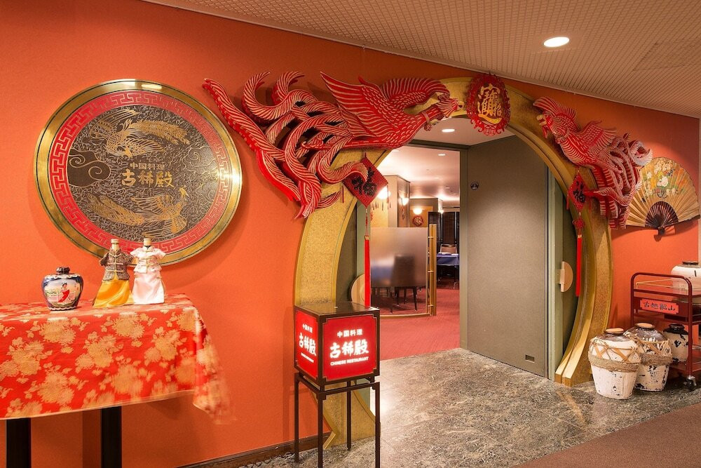 サンシャインシティプリンスホテル（サンシャインシティプリンスホテル） / 2