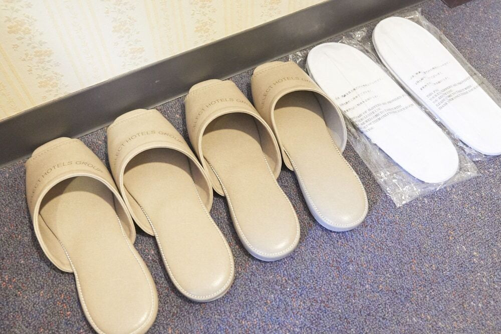 客室の設備とサービス