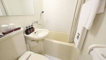 バスルーム / 21