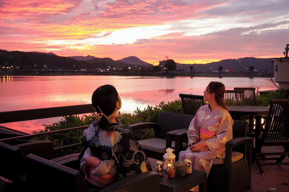 テラス / パティオ