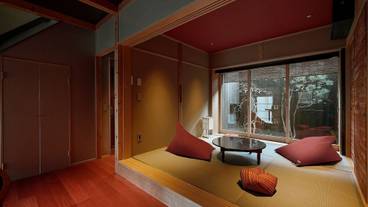 リビング エリア / 18