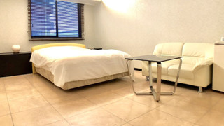 エコノミー ダブルルーム