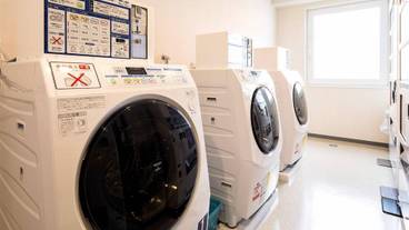 施設内の設備 / 10