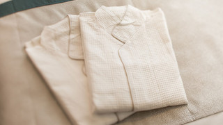 セミダブルルーム 禁煙