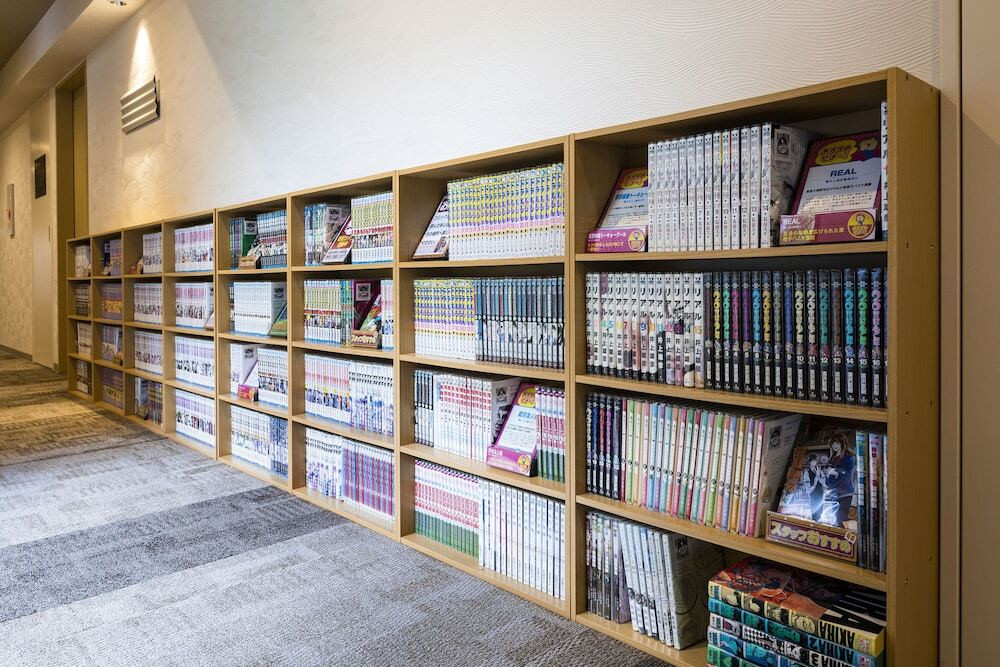 客室の設備とサービス