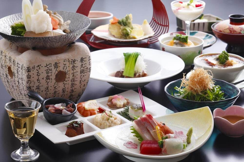 無料貸切風呂や離乳食が◎。ベビーとの初旅行を応援!4232955