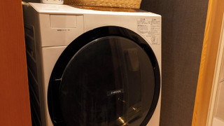 風見の間　専用トイレ/シャワー付