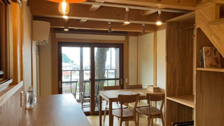 オークツリーハウス 専用サウナ付き 禁煙