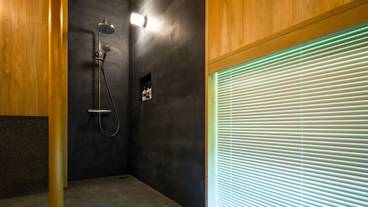 バスルームのシャワー / 9