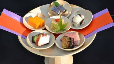 食事・飲み物 / 3