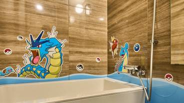 バスルーム / 32