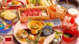 箱根湯本のご飯が美味しい宿16選♪グルメカップルで泊まるならココ！