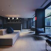 KABIN Kyoto（京都府 ビジネスホテル） / 2