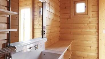 バスルームのシンク / 13