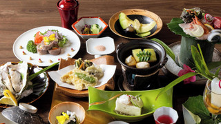 和室4人部屋 喫煙可