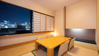 和室 禁煙 (皇居側)