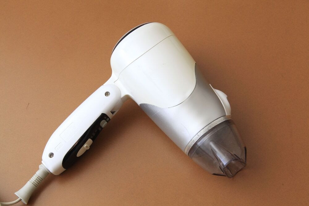 バスルームの設備