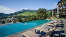 大分のプール付きホテル6選♪温泉&プールで旅をエンジョイ！