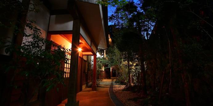 山川ZENZO（熊本県 旅館） / 1