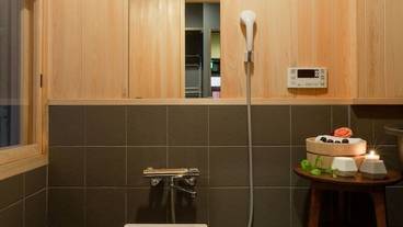 バスルーム / 21