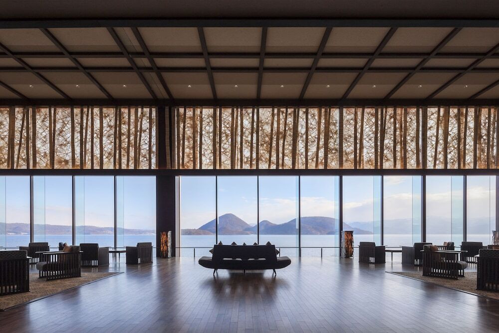 全室レイクビュー。サウナあり露天風呂あり！4085613