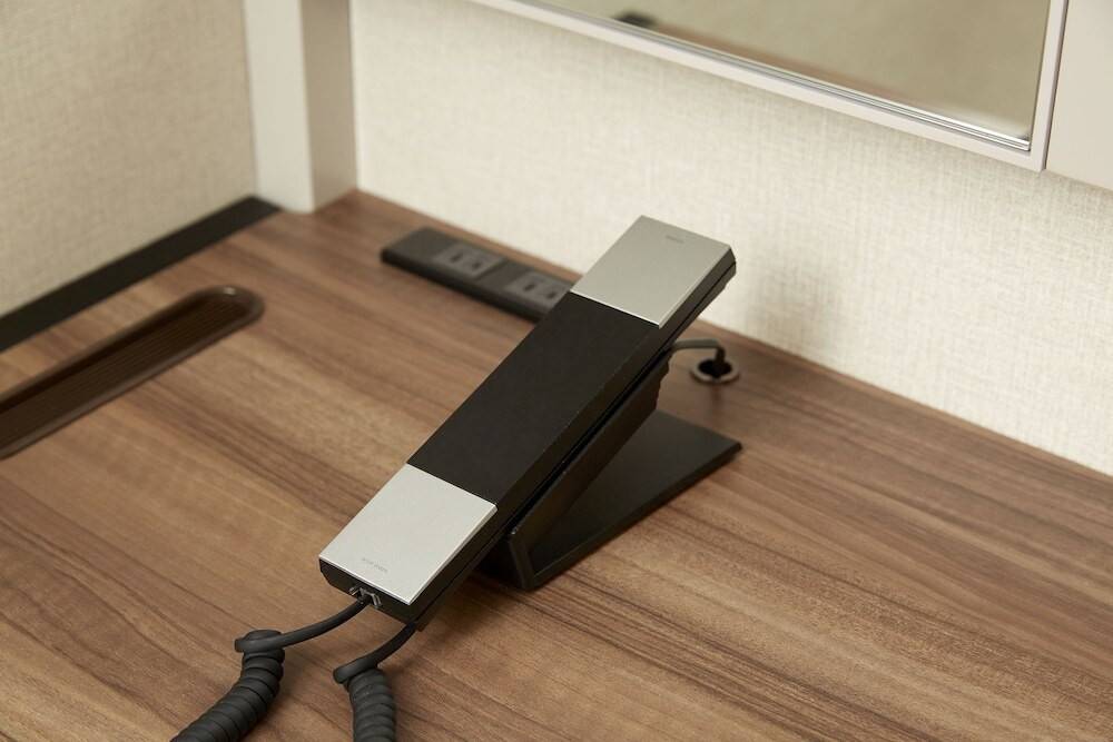 客室の設備とサービス