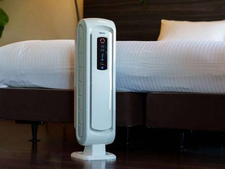 道頓堀クリスタルホテル / 3