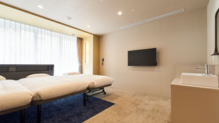 [禁煙]エグゼクティブトリプルルーム