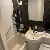 変なホテル東京 浅草橋(東京都 ビジネスホテル) / 4