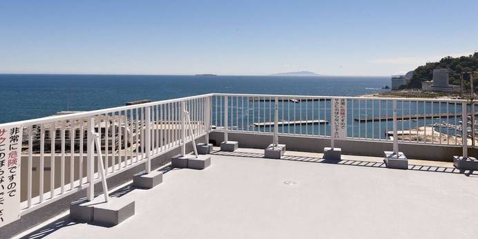 貸切温泉のコンドミニアム グランビュー熱海(静岡県 リゾートホテル) / 1