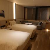 ホテル平安の森京都（HMIホテルグループ）（京都府 シティホテル） / 2