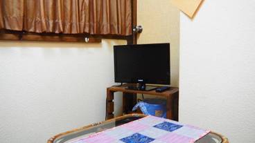 ロビー応接スペース / 4