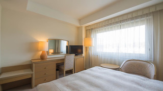 スーペリア ダブルルーム