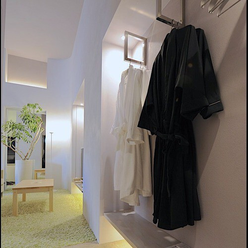 Japanese Style Room ZEN⑤