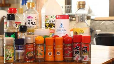 施設内の設備 / 26