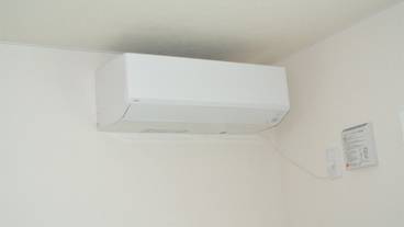 客室の設備とサービス / 2