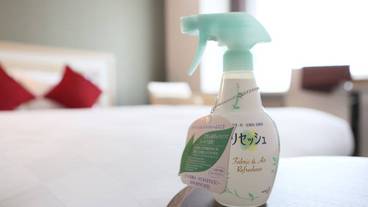 客室の設備とサービス / 16